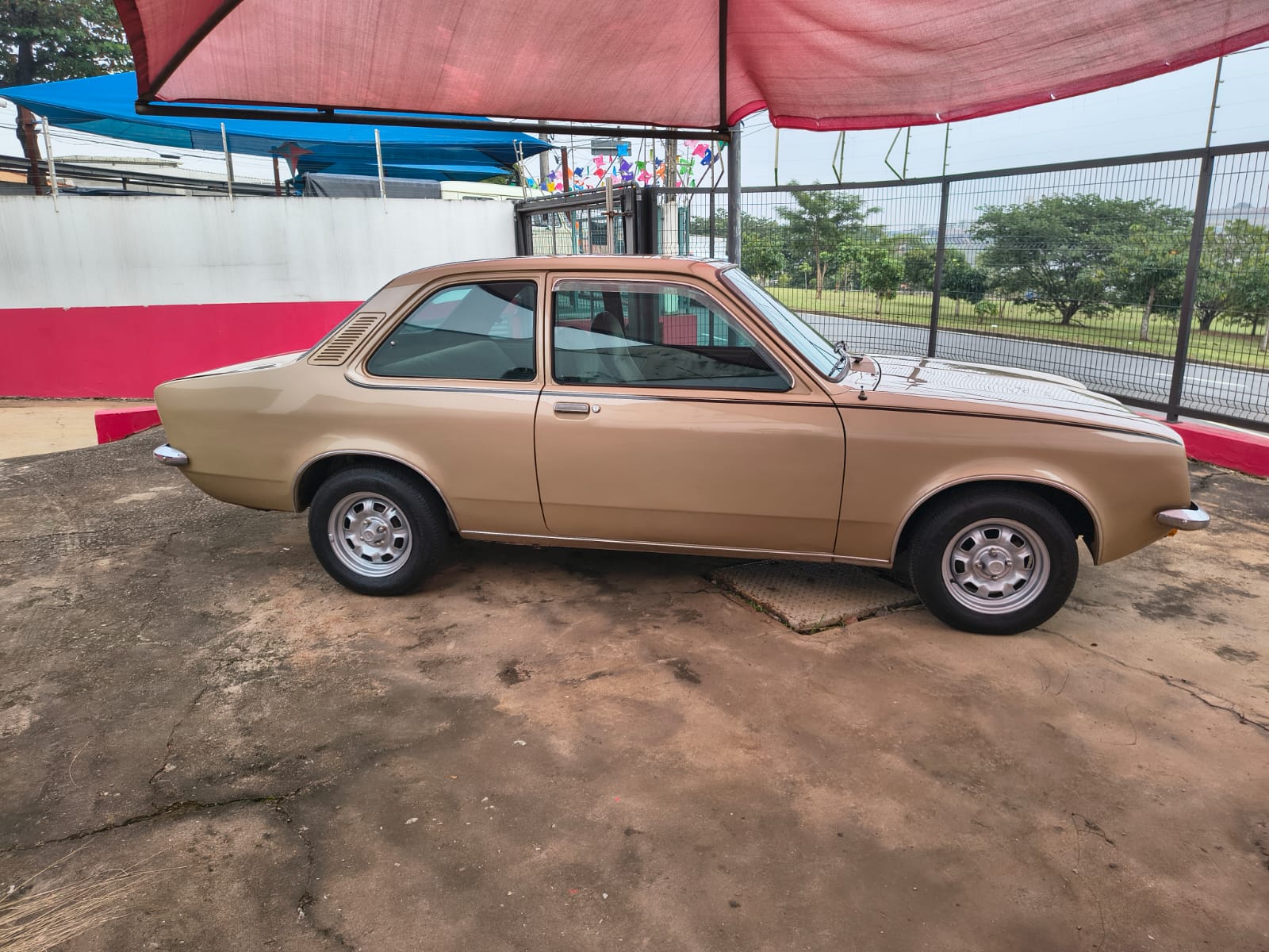 Chevette